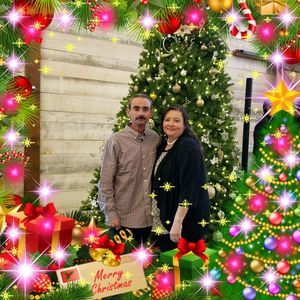 Meet your Posher, Gloria